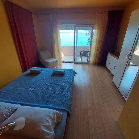 Apartman Atanasov Seline Εξωτερικό φωτογραφία