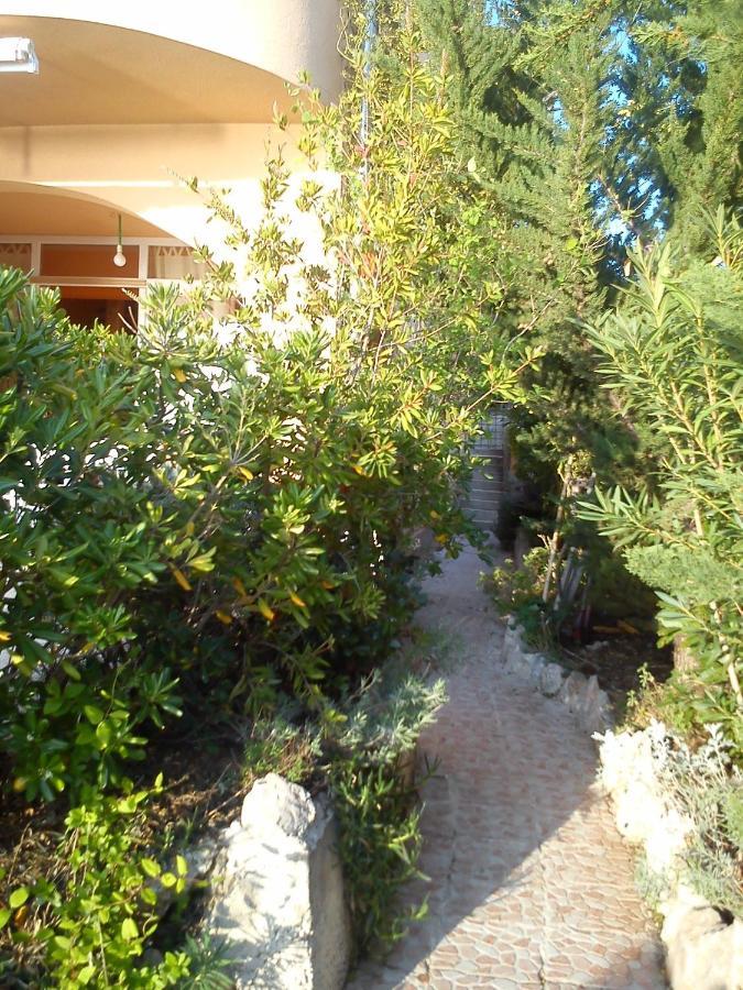 Apartman Atanasov Seline Εξωτερικό φωτογραφία