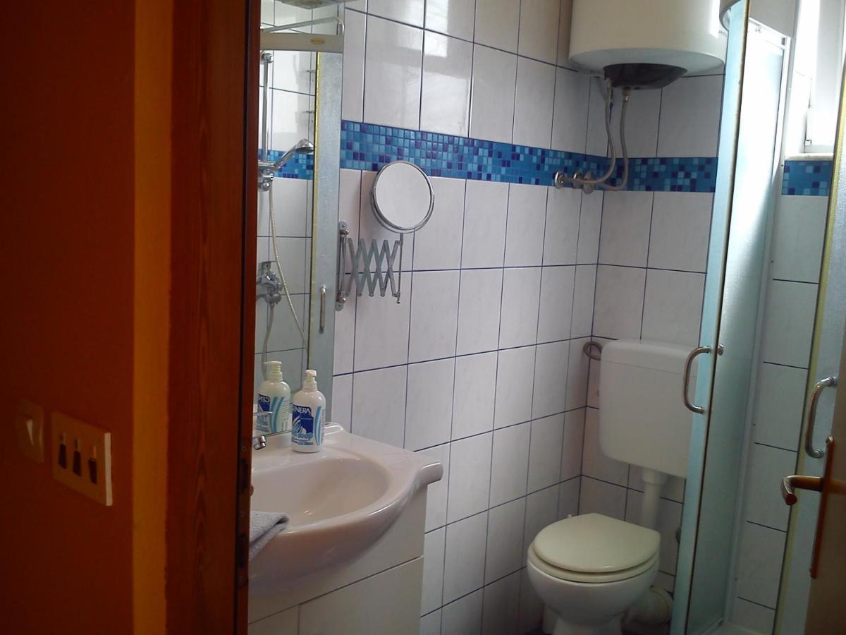 Apartman Atanasov Seline Εξωτερικό φωτογραφία