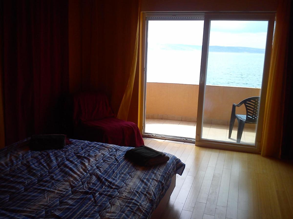 Apartman Atanasov Seline Εξωτερικό φωτογραφία