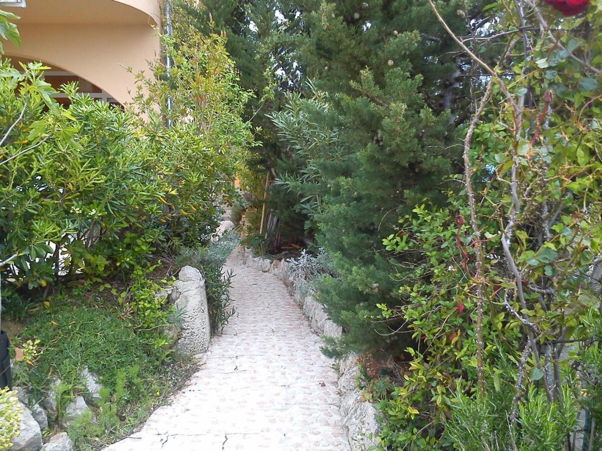 Apartman Atanasov Seline Εξωτερικό φωτογραφία