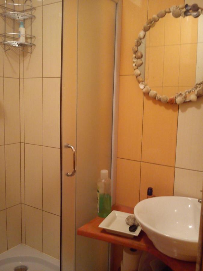 Apartman Atanasov Seline Εξωτερικό φωτογραφία