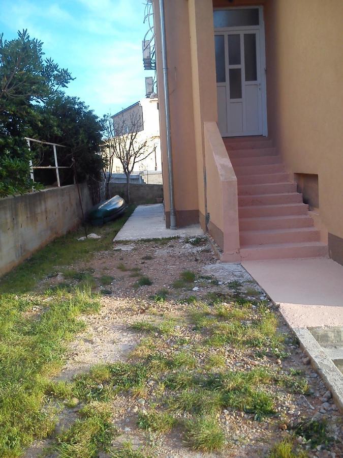 Apartman Atanasov Seline Εξωτερικό φωτογραφία