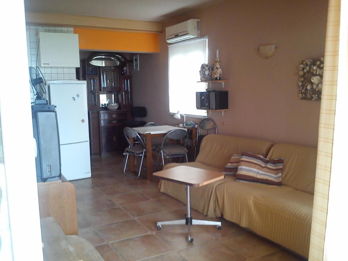 Apartman Atanasov Seline Εξωτερικό φωτογραφία
