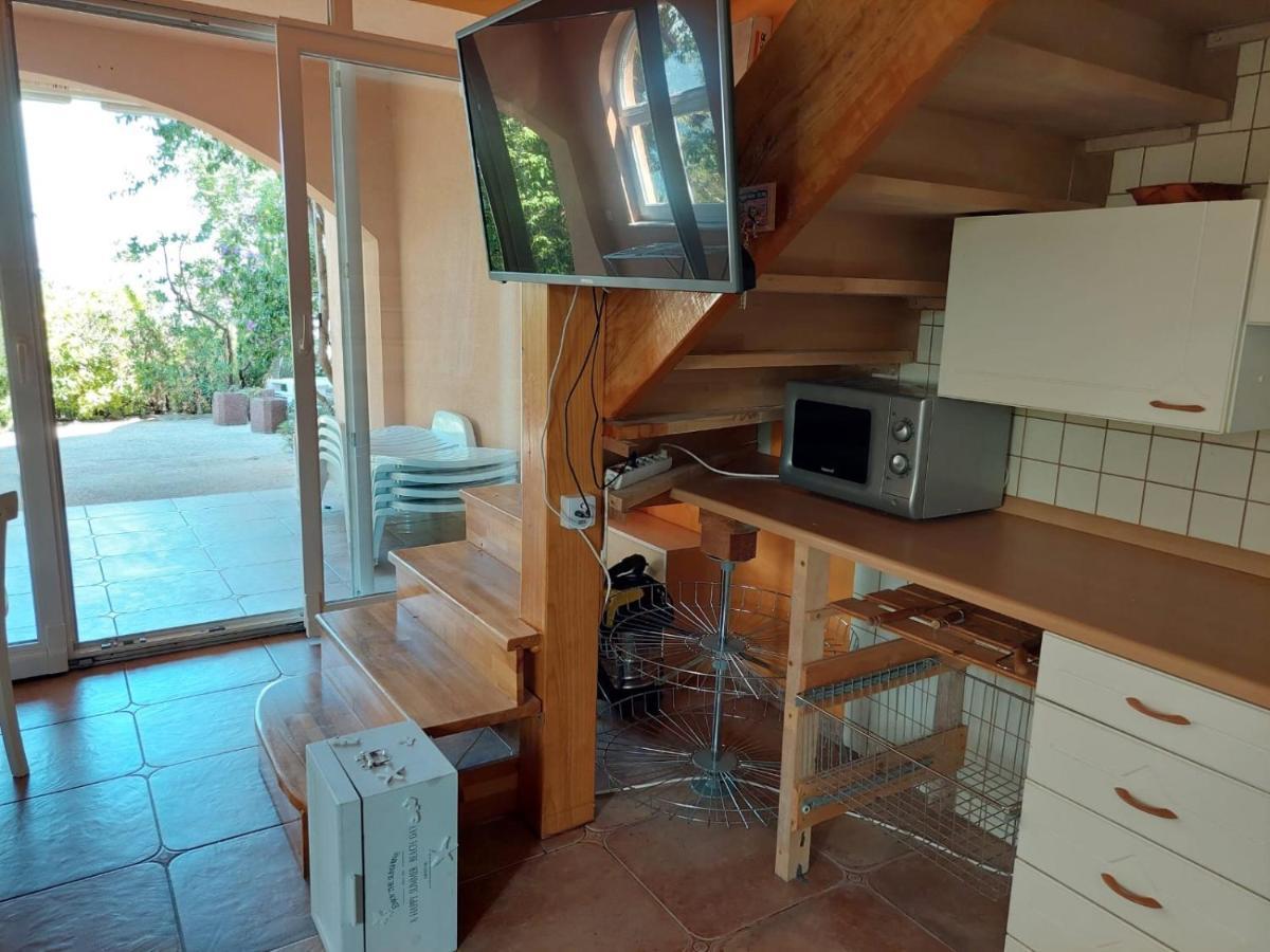 Apartman Atanasov Seline Εξωτερικό φωτογραφία