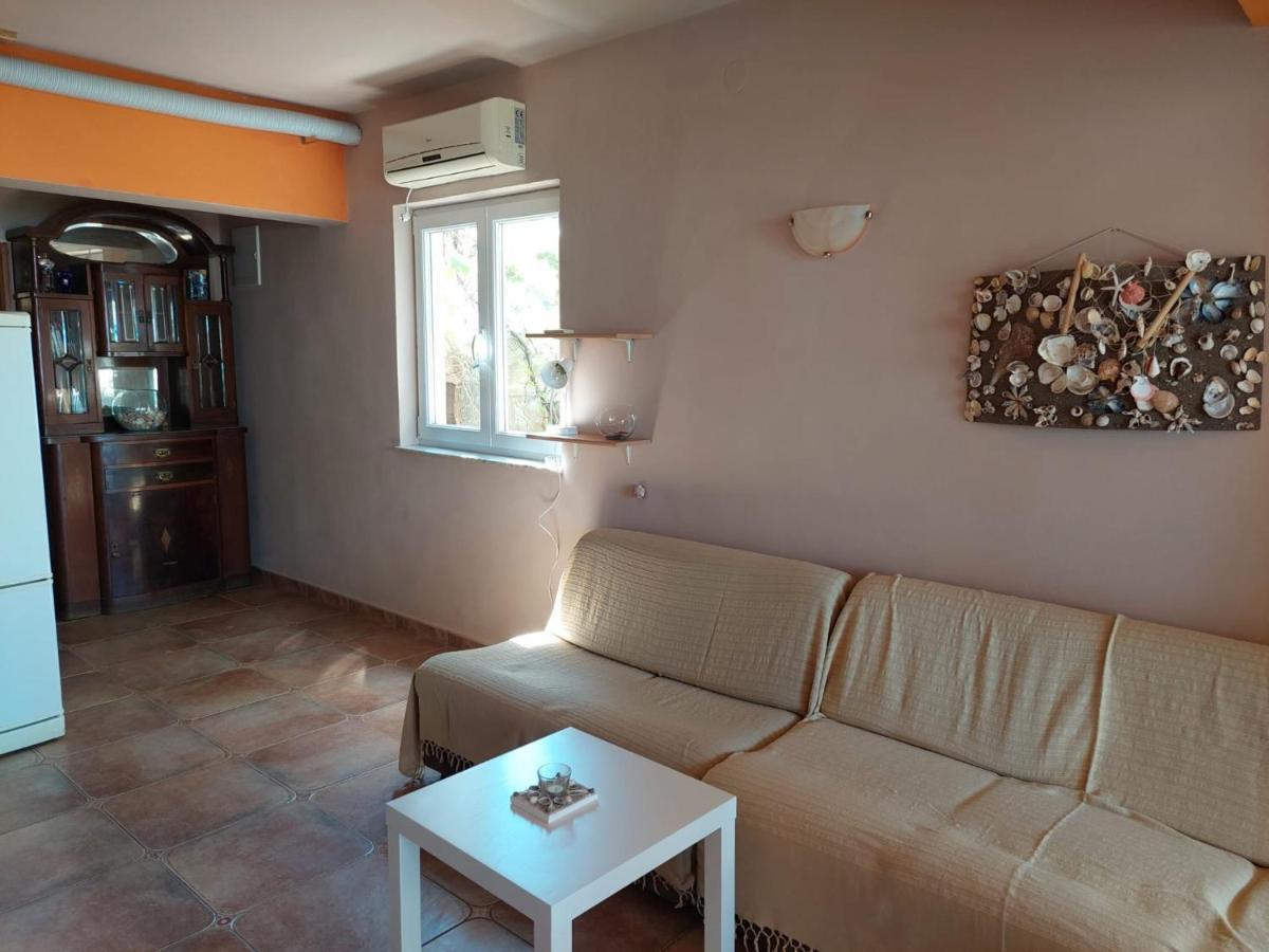 Apartman Atanasov Seline Εξωτερικό φωτογραφία