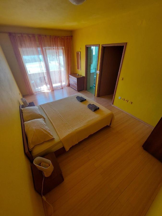 Apartman Atanasov Seline Εξωτερικό φωτογραφία
