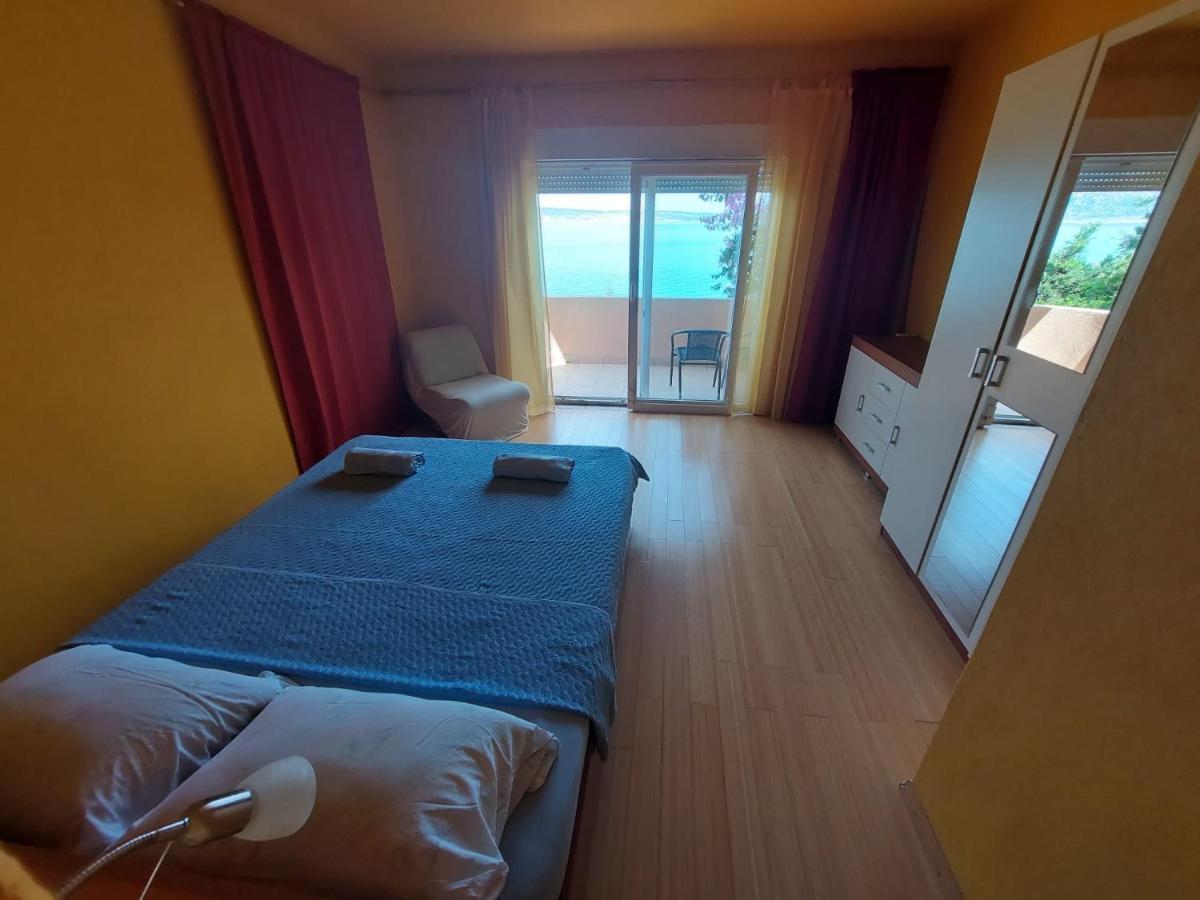 Apartman Atanasov Seline Εξωτερικό φωτογραφία